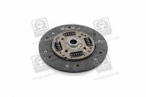 Диск зчеплення (Вир-во VALEO PHC)