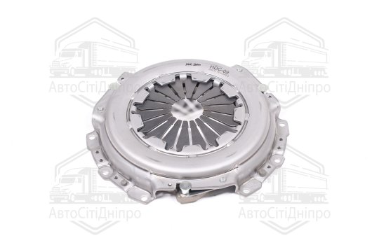Кошик зчеплення HYUNDAI, MITSUBISHI(Вир-во VALEO PHC)