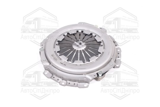 Кошик зчеплення HYUNDAI, MITSUBISHI(Вир-во VALEO PHC)