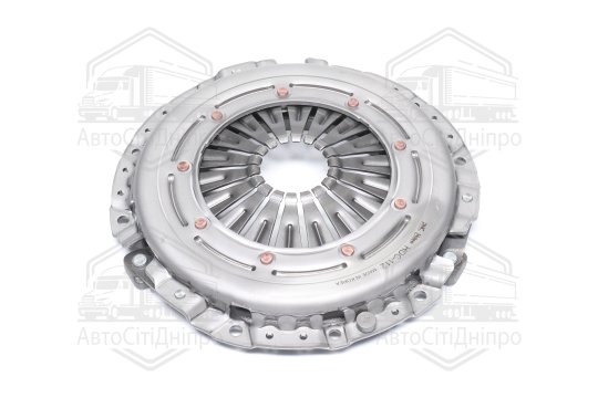 Кошик зчеплення HYUNDAI SONATA NF 08-/SONATA YF 10- 2.0 DOHC(Вир-во VALEO PHC)