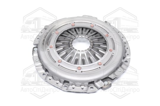 Кошик зчеплення HYUNDAI SONATA NF 08-/SONATA YF 10- 2.0 DOHC(Вир-во VALEO PHC)