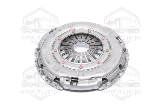 Кошик зчеплення HYUNDAI I30 1.6, KIA VENGA 1.4,1.6(Вир-во VALEO PHC)