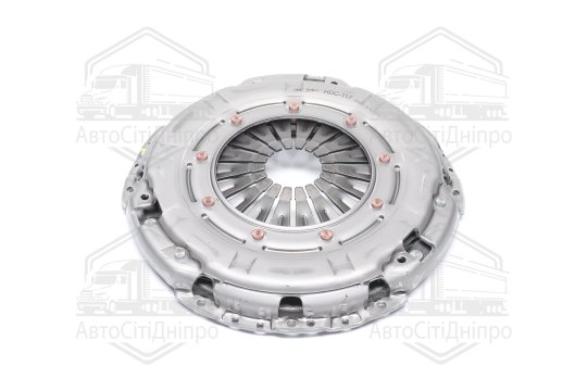 Кошик зчеплення HYUNDAI I30 1.6, KIA VENGA 1.4,1.6(Вир-во VALEO PHC)