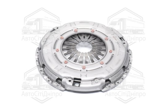 Кошик зчеплення HYUNDAI I30 1.6, KIA VENGA 1.4,1.6(Вир-во VALEO PHC)