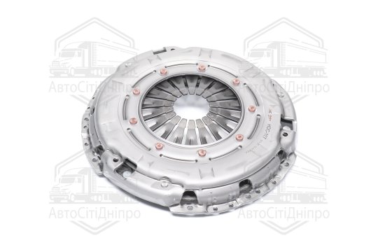 Кошик зчеплення HYUNDAI I30 1.6, KIA VENGA 1.4,1.6(Вир-во VALEO PHC)