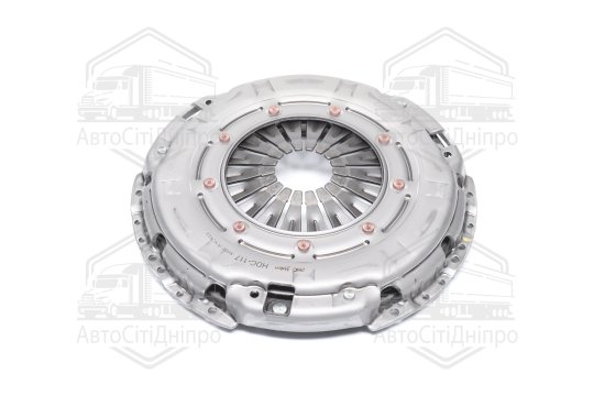 Кошик зчеплення HYUNDAI I30 1.6, KIA VENGA 1.4,1.6(Вир-во VALEO PHC)