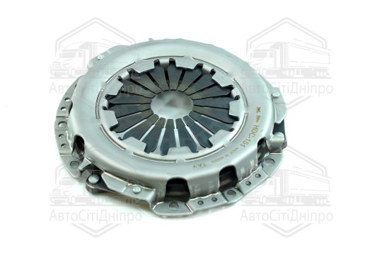 Кошик зчеплення HYUNDAI ACCENT IV, V, i20, KIA RIO IV, CEE`D (Вир-во VALEO PHC)