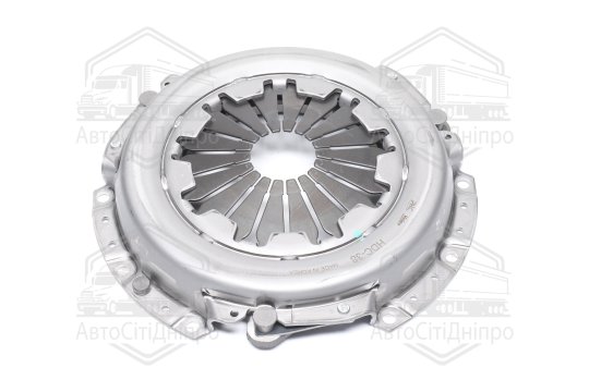 Кошик зчеплення HYUNDAI ELANTRA/AVANTE XD 1.5,1.6 95- 215*145*247(Вир-во VALEO PHC)