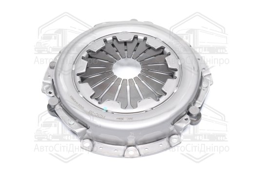 Кошик зчеплення HYUNDAI ELANTRA/AVANTE XD 1.5,1.6 95- 215*145*247(Вир-во VALEO PHC)