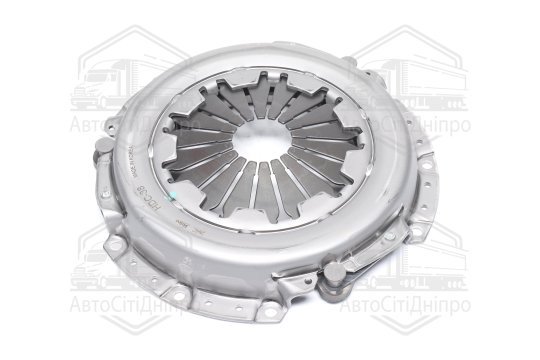 Кошик зчеплення HYUNDAI ELANTRA/AVANTE XD 1.5,1.6 95- 215*145*247(Вир-во VALEO PHC)