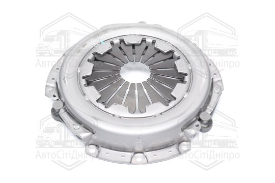 Кошик зчеплення HYUNDAI ELANTRA/AVANTE XD 1.5,1.6 95- 215*145*247(Вир-во VALEO PHC)