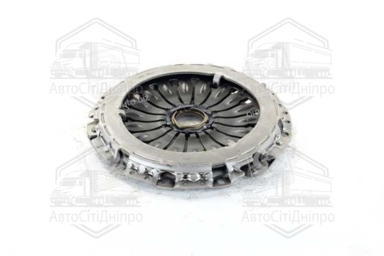 Кошик зчеплення HYUNDAI SANTA FE I, SONATA IV, KIA  MAGENTIS 2.0CRDi-2.7 V6 98- (Вир-во VALEO PHC)