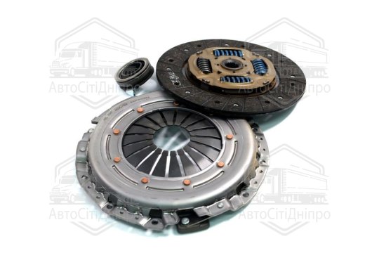 Зчеплення HYUNDAI TUCSON 2.0CVVT 04-(Вир-во VALEO PHC)
