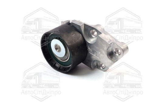Ролик натягувача ременя ГРМ DAEWOO LANOS седан (KLAT) 1.6 16V (Вир-во VALEO PHC)