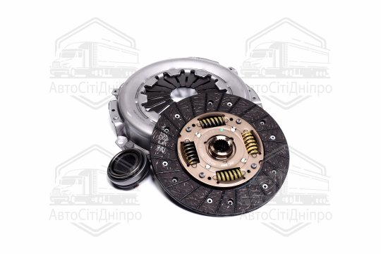 Зчеплення KIA SEPHIA 1.5i-1.6i 93- (Вир-во VALEO PHC)