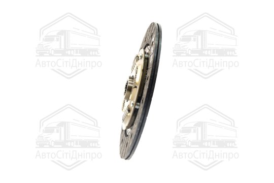 Диск зчеплення MITSUBISHI (Вир-во VALEO PHC)