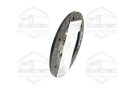 Диск зчеплення MITSUBISHI (Вир-во VALEO PHC)