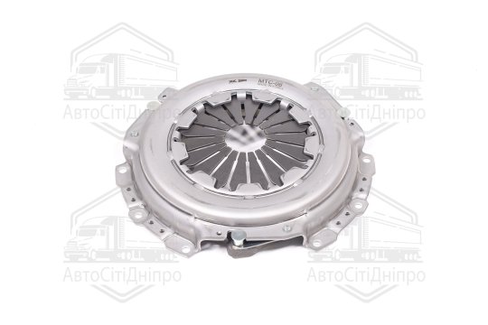 Кошик зчеплення MITSUBISHI L300 III, PAJERO I 2.0-2.6 82-00 (Вир-во VALEO PHC)
