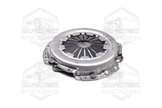 Кошик зчеплення MITSUBISHI 4G93,4G67 02.92- 218*138*247(Вир-во VALEO PHC)