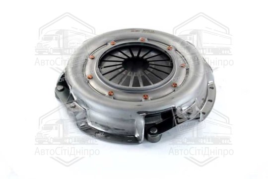 Кошик зчеплення MITSUBISHI CANTER 86- (Вир-во VALEO PHC)