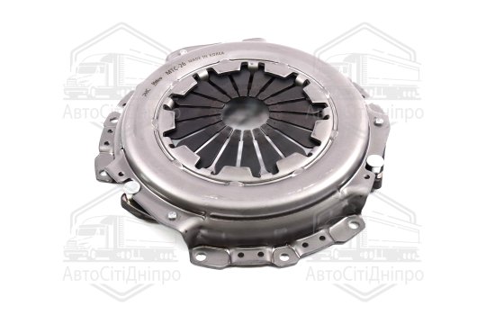 Кошик зчеплення MITSUBISHI Lancer седан IX 2.0 03- (Вир-во VALEO PHC)