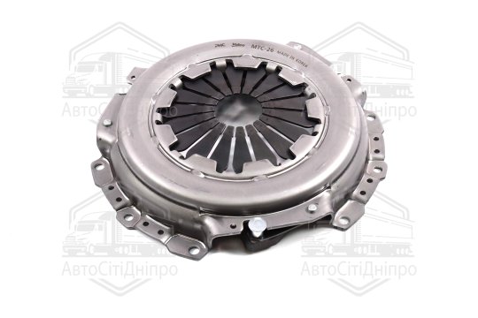 Кошик зчеплення MITSUBISHI Lancer седан IX 2.0 03- (Вир-во VALEO PHC)