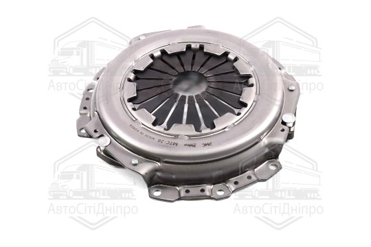 Кошик зчеплення MITSUBISHI Lancer седан IX 2.0 03- (Вир-во VALEO PHC)