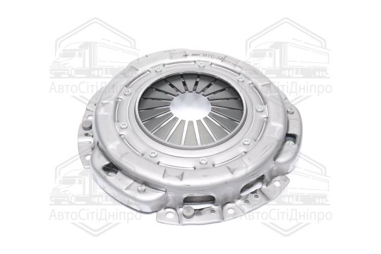 Кошик зчеплення MITSUBISHI PAJERO II, PAJERO SPORT 3.0 V6 88- (Вир-во VALEO PHC)