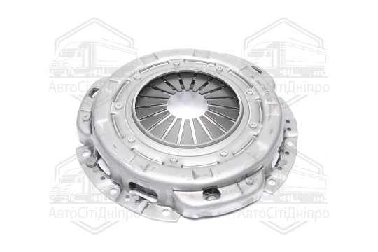 Кошик зчеплення MITSUBISHI PAJERO II, PAJERO SPORT 3.0 V6 88- (Вир-во VALEO PHC)