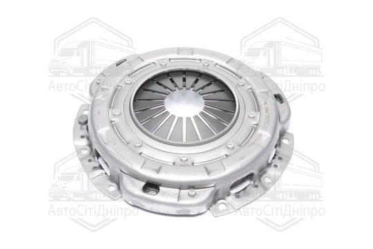 Кошик зчеплення MITSUBISHI PAJERO II, PAJERO SPORT 3.0 V6 88- (Вир-во VALEO PHC)