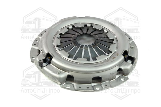 Кошик зчеплення MITSUBISHI PAJERO 2.5TD 89-16 (Вир-во VALEO PHC)