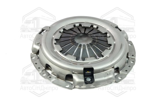 Кошик зчеплення MITSUBISHI PAJERO 2.5TD 89-16 (Вир-во VALEO PHC)