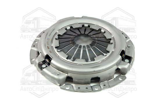 Кошик зчеплення MITSUBISHI PAJERO 2.5TD 89-16 (Вир-во VALEO PHC)