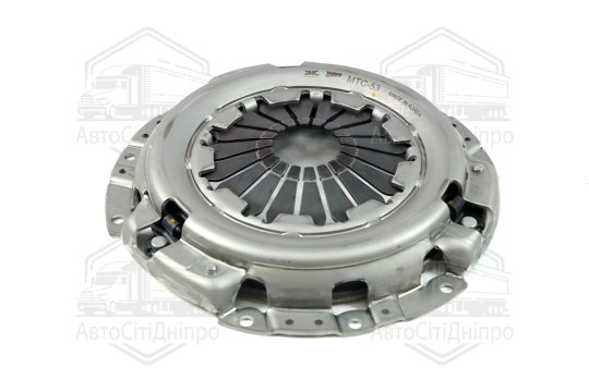 Кошик зчеплення MITSUBISHI PAJERO 2.5TD 89-16 (Вир-во VALEO PHC)