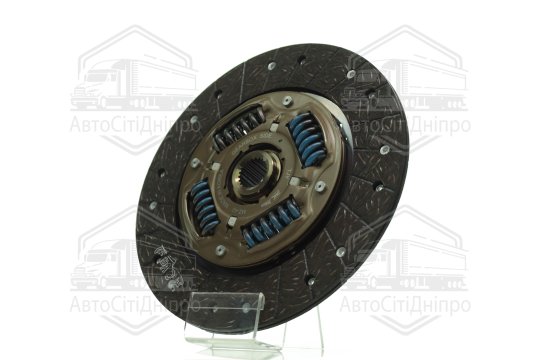 Диск зчеплення MAZDA 3, 5, 1.8-2.0,  03-14  (Вир-во VALEO PHC