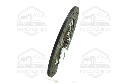 Диск зчеплення MAZDA 3, 5, 1.8-2.0,  03-14  (Вир-во VALEO PHC