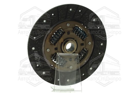 Диск зчеплення MAZDA 3, 5, 1.8-2.0,  03-14  (Вир-во VALEO PHC