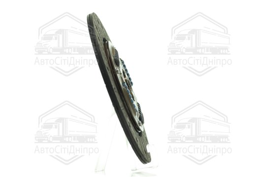Диск зчеплення MAZDA 3, 5, 1.8-2.0,  03-14  (Вир-во VALEO PHC
