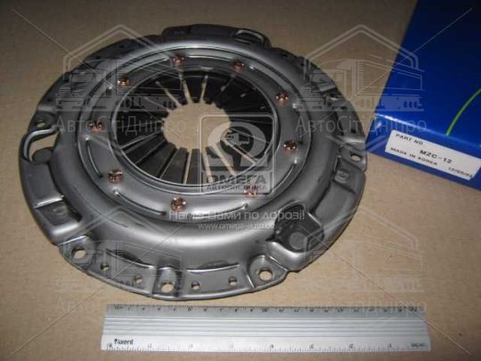 Кошик зчеплення MAZDA (Вир-во VALEO PHC)