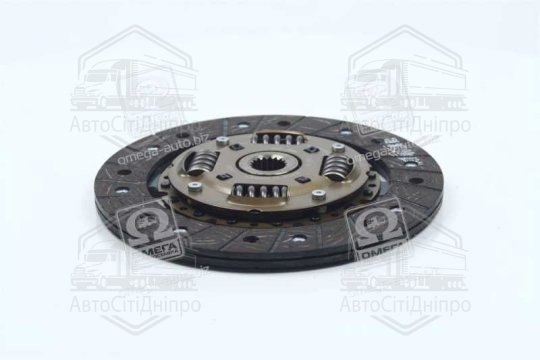 Диск зчеплення NISSAN E15 S,E ,E16 B12,N13 85- GA16DS B13,N14 90- 190*132*18*20.54(Вир-во VALEO PHC)