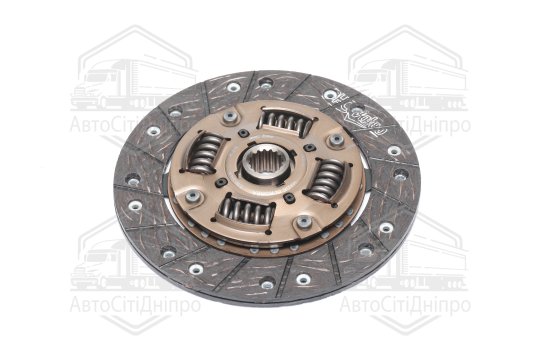 Диск зчеплення NISSAN MICRA I-II 1.0-1.0 16V-1.2 82-00 (Вир-во VALEO PHC)