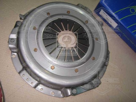 Кошик зчеплення NISSAN PATHFINDER, TERRANO 3.0-3.2 90.-04 (Вир-во VALEO PHC)