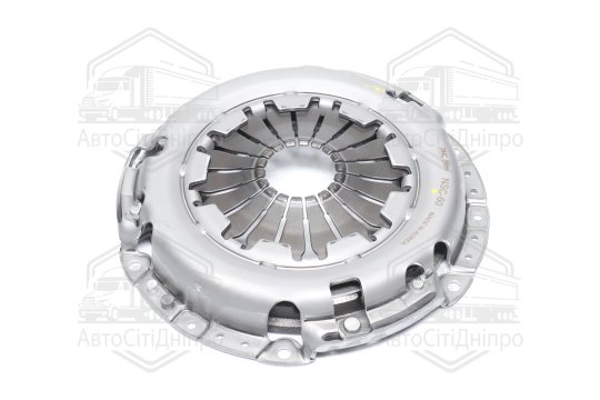 Кошик зчеплення NISSAN JUKE, MICRA, TIIDA, QASHQAI 1.6 05-16  (Вир-во VALEO PHC)