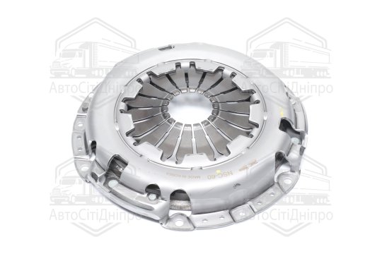 Кошик зчеплення NISSAN JUKE, MICRA, TIIDA, QASHQAI 1.6 05-16  (Вир-во VALEO PHC)