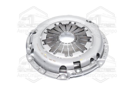 Кошик зчеплення NISSAN JUKE, MICRA, TIIDA, QASHQAI 1.6 05-16  (Вир-во VALEO PHC)