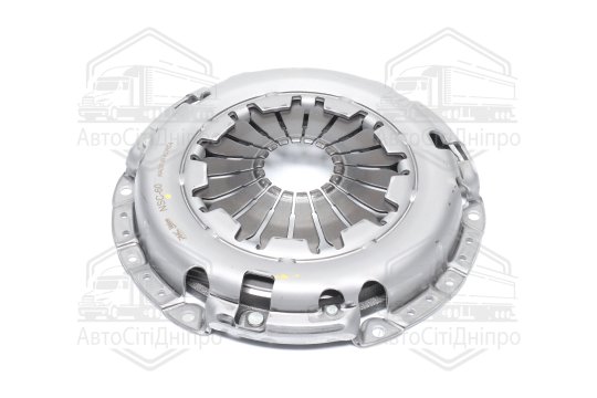 Кошик зчеплення NISSAN JUKE, MICRA, TIIDA, QASHQAI 1.6 05-16  (Вир-во VALEO PHC)