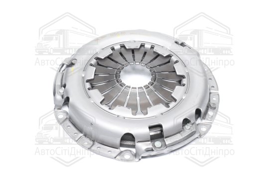 Кошик зчеплення NISSAN JUKE, MICRA, TIIDA, QASHQAI 1.6 05-16  (Вир-во VALEO PHC)