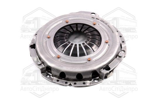 Кошик зчеплення OPEL ASTRA F, G, H, CORSA D, KADETT E 1.2-1.7D 84- (Вир-во VALEO PHC)