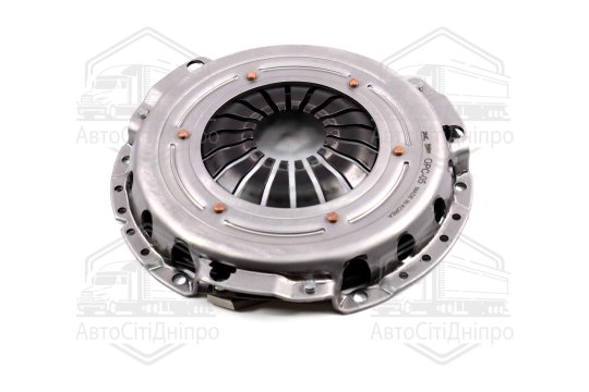 Кошик зчеплення OPEL ASTRA F, G, H, CORSA D, KADETT E 1.2-1.7D 84- (Вир-во VALEO PHC)