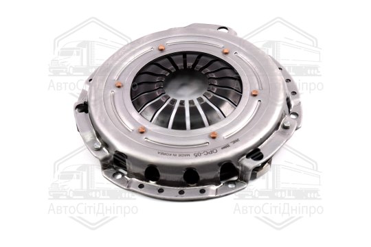 Кошик зчеплення OPEL ASTRA F, G, H, CORSA D, KADETT E 1.2-1.7D 84- (Вир-во VALEO PHC)